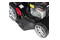 Kosiarka spalinowa NAC LS46-500E-HSS-JR Briggs & Stratton 2.0kW