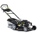Kosiarka spalinowa NAC LS50-196-HS-ES NAC 3.6kW