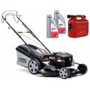 Kosiarka spalinowa NAC LS50-625E-HS Briggs & Stratton 2.0kW