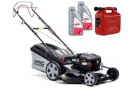 Kosiarka spalinowa NAC LS50-625E-HS Briggs & Stratton 2.0kW