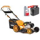Kosiarka spalinowa NAC LS46-450E-HSDS-JR Briggs & Stratton 1.8kW