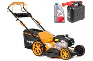 Kosiarka spalinowa NAC LS46-450E-HSDS-JR Briggs & Stratton 1.8kW