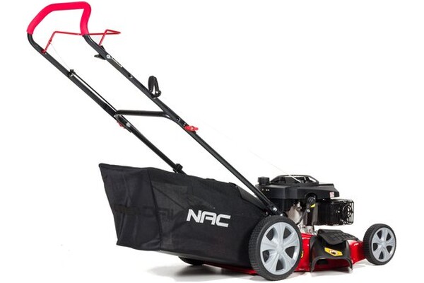 Kosiarka spalinowa NAC LP50-146-HS-NG NAC 2.6kW