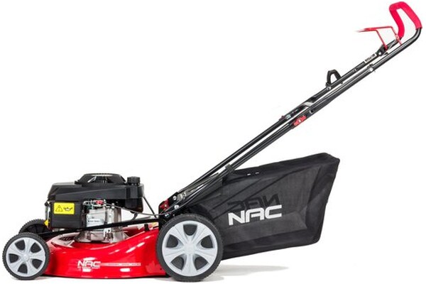 Kosiarka spalinowa NAC LP50-146-HS-NG NAC 2.6kW