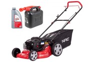 Kosiarka spalinowa NAC LP46-500E-H Briggs & Stratton 2.0kW