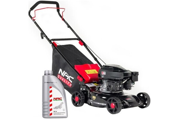 Kosiarka spalinowa NAC MEX41-127-1 Rato 2.0kW