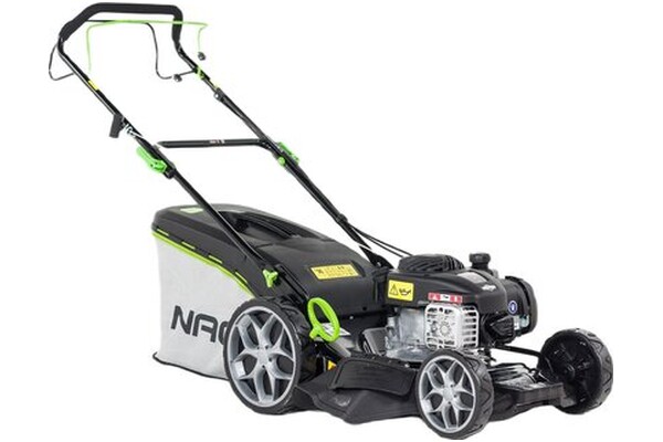 Kosiarka spalinowa NAC LS46-450E-HSS-JR Briggs & Stratton 1.8kW