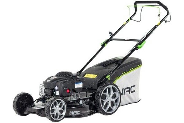 Kosiarka spalinowa NAC LS46-450E-HSS-JR Briggs & Stratton 1.8kW