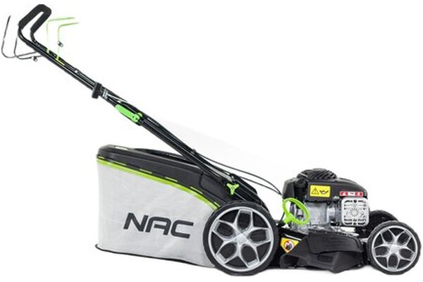 Kosiarka spalinowa NAC LS46-450E-HSS-JR Briggs & Stratton 1.8kW