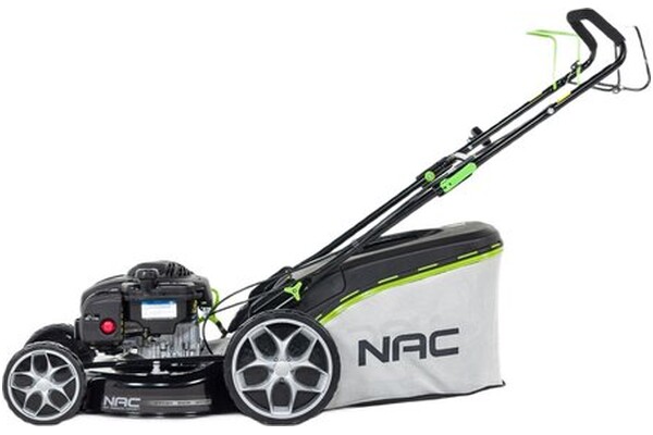 Kosiarka spalinowa NAC LS46-450E-HSS-JR Briggs & Stratton 1.8kW