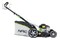 Kosiarka spalinowa NAC LS46-450E-HSS-JR Briggs & Stratton 1.8kW