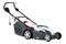Kosiarka elektryczna NAC LE18-42-PB-KC 1.8kW