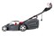 Kosiarka elektryczna NAC LE18-42-PB-KC 1.8kW