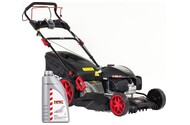 Kosiarka spalinowa NAC MEX56-G200-HSD Honda 3.8kW