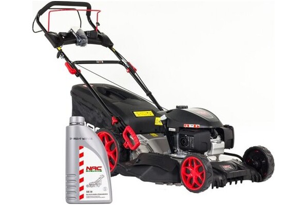Kosiarka spalinowa NAC MEX56-G200-HSD Honda 3.8kW