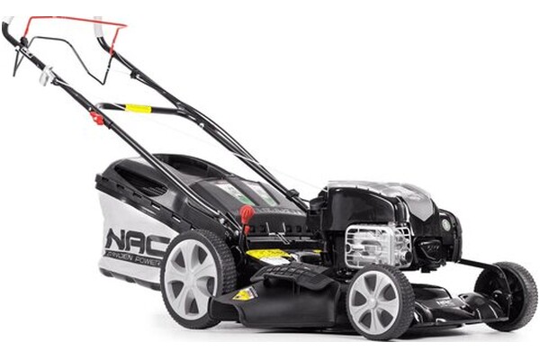 Kosiarka spalinowa NAC LS50-675EXI-HS Briggs & Stratton 2.8kW