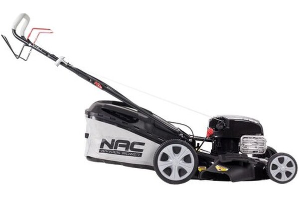 Kosiarka spalinowa NAC LS50-675EXI-HS Briggs & Stratton 2.8kW