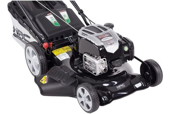 Kosiarka spalinowa NAC LS50-675EXI-HS Briggs & Stratton 2.8kW