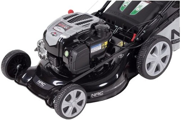 Kosiarka spalinowa NAC LS50-675EXI-HS Briggs & Stratton 2.8kW