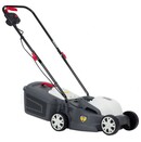 Kosiarka elektryczna NAC LE12-32-PB-KC 1.2kW
