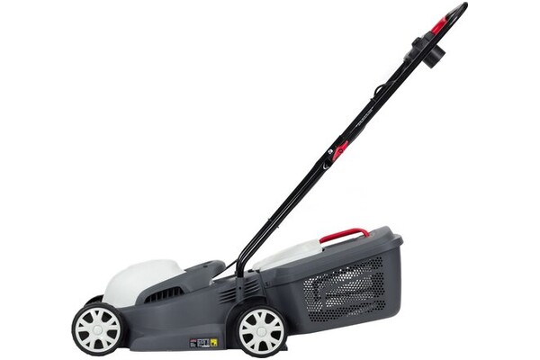 Kosiarka elektryczna NAC LE12-32-PB-KC 1.2kW