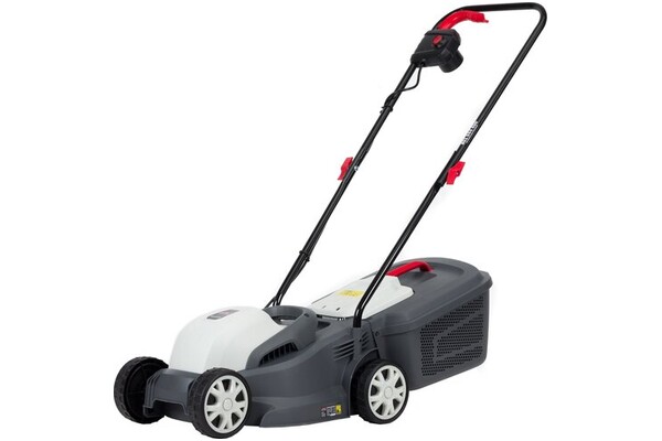 Kosiarka elektryczna NAC LE12-32-PB-KC 1.2kW