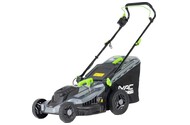 Kosiarka elektryczna NAC MEX43-E18-P 1.8kW