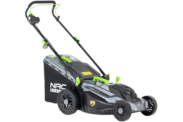 Kosiarka elektryczna NAC MEX43-E18-P 1.8kW