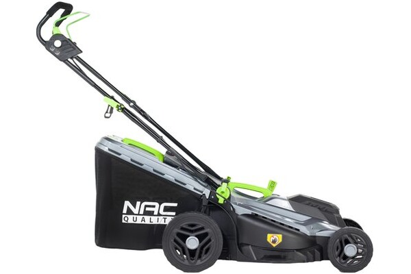 Kosiarka elektryczna NAC MEX43-E18-P 1.8kW