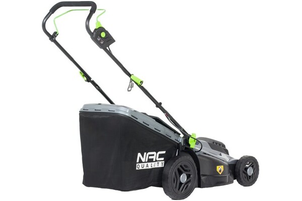 Kosiarka elektryczna NAC MEX43-E18-P 1.8kW