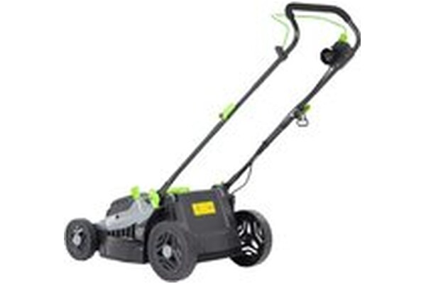Kosiarka elektryczna NAC MEX43-E18-P 1.8kW