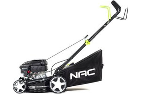 Kosiarka spalinowa NAC LS40-127R-JN Rato 2.0kW
