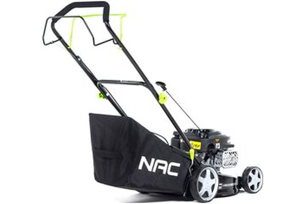Kosiarka spalinowa NAC LS40-127R-JN Rato 2.0kW
