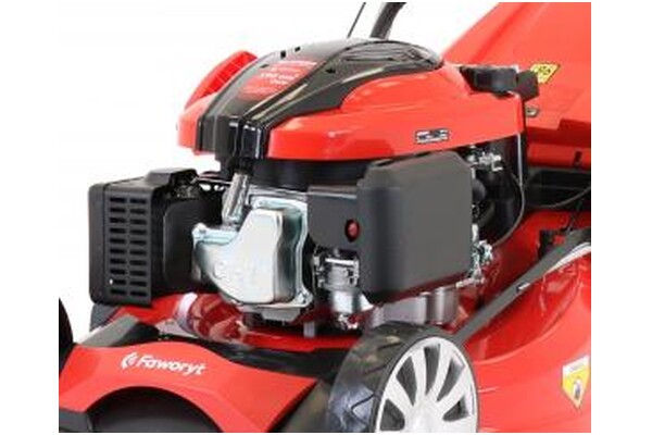Kosiarka spalinowa FAWORYT SHA51N196L 3.5kW