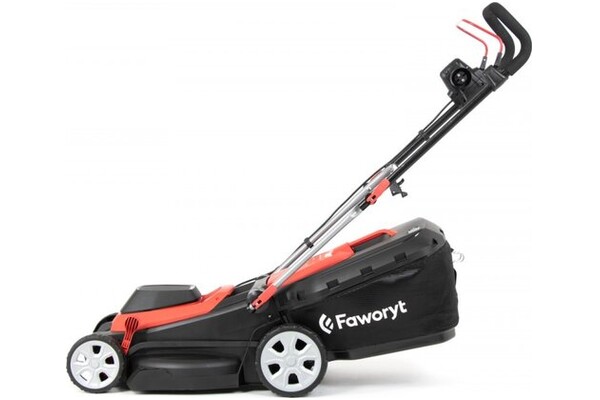 Kosiarka elektryczna FAWORYT KC1840 1.8kW