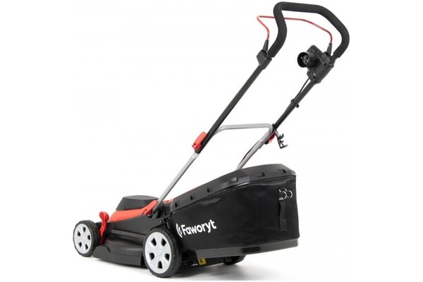 Kosiarka elektryczna FAWORYT KC1840 1.8kW