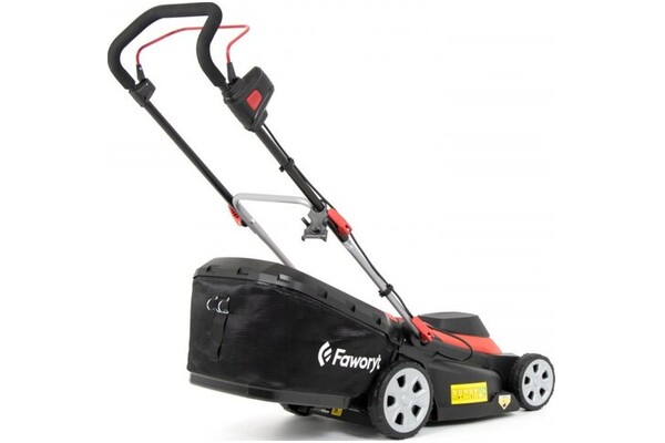 Kosiarka elektryczna FAWORYT KC1840 1.8kW