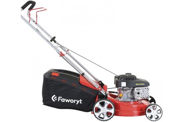 Kosiarka spalinowa FAWORYT SH41P123L Loncin 2.1kW
