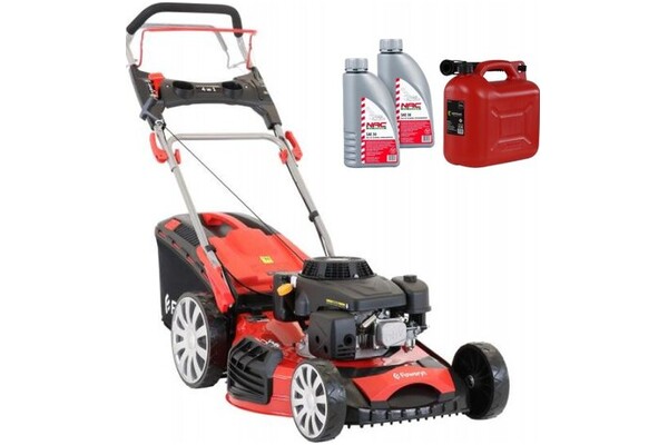 Kosiarka spalinowa FAWORYT SHD56N224L Loncin 4.5kW