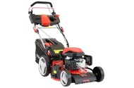 Kosiarka spalinowa FAWORYT WB51N196L Loncin 3.5kW