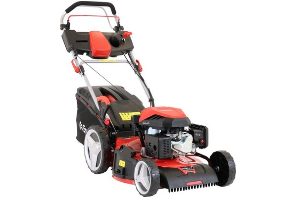 Kosiarka spalinowa FAWORYT WB51N196L Loncin 3.5kW