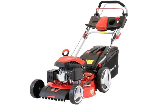 Kosiarka spalinowa FAWORYT WB51N196L Loncin 3.5kW