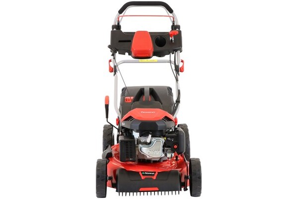 Kosiarka spalinowa FAWORYT WB51N196L Loncin 3.5kW