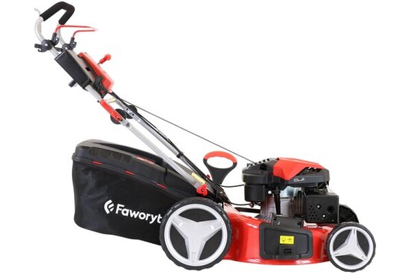 Kosiarka spalinowa FAWORYT WB51N196L Loncin 3.5kW