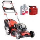 Kosiarka spalinowa FAWORYT SHA51BS750N Briggs & Stratton