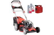 Kosiarka spalinowa FAWORYT SHA51BS750N Briggs & Stratton