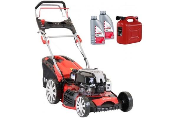 Kosiarka spalinowa FAWORYT SHA51BS750N Briggs & Stratton