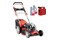 Kosiarka spalinowa FAWORYT SHA51BS750N Briggs & Stratton