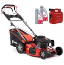 Kosiarka spalinowa FAWORYT GTV51N196L Loncin 3.7kW