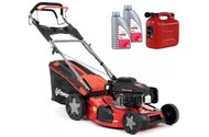 Kosiarka spalinowa FAWORYT GTV51N196L Loncin 3.7kW